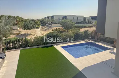 فيلا - 4 غرف نوم - 5 حمامات للايجار في جولف بلايس 1 - غولف بلايس - دبي هيلز استيت - دبي فيلا - 4 غرف نوم - 5 حمامات للايجار في جولف بلايس 1 - غولف بلايس - دبي هيلز استيت - دبي