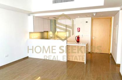 Apartment - 1 - 1 for rent in Mayan 1 - Mayan - Yas Island - Abu Dhabi