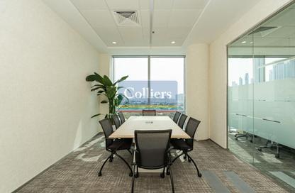 Office Space - Studio - 1 for rent in Burj Daman - DIFC - Dubai