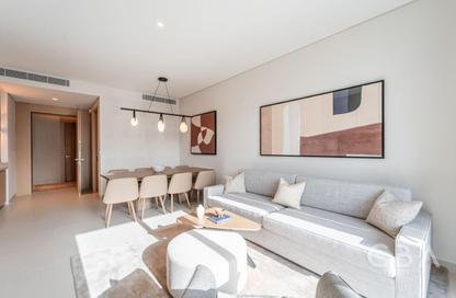Apartment - 3 Bedrooms - 4 Bathrooms for sale in Vida Dubai Mall Tower 1 - Vida Residences Dubai Mall - Downtown Dubai - Dubai