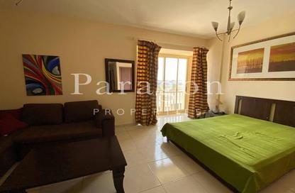 Apartment - Studio - 1 Bathroom for sale in Lagoon B12 - The Lagoons - Mina Al Arab - Ras Al Khaimah