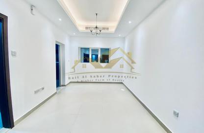 Apartment - 1 Bedroom - 2 Bathrooms for rent in Satwa Road - Al Satwa - Dubai
