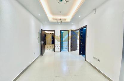 Apartment - 1 Bedroom - 2 Bathrooms for rent in Satwa Road - Al Satwa - Dubai