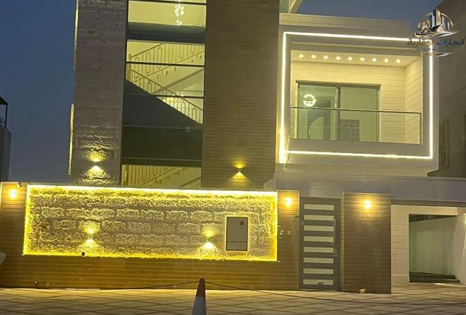 81111263 - الصورة الرئيسية للعقار