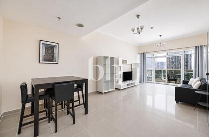 Apartment - 1 Bedroom - 2 Bathrooms for rent in Lake City Tower - JLT Cluster D - Jumeirah Lake Towers - Dubai Apartment - 1 Bedroom - 2 Bathrooms for rent in Lake City Tower - JLT Cluster D - Jumeirah Lake Towers - Dubai