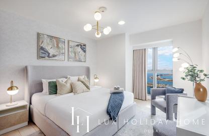 Apartment - 2 Bedrooms - 2 Bathrooms for rent in Princess Tower - Dubai Marina - Dubai Apartment - 2 Bedrooms - 2 Bathrooms for rent in Princess Tower - Dubai Marina - Dubai