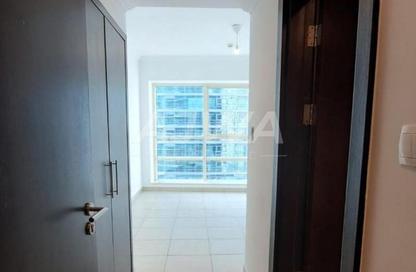 Apartment - 1 Bedroom - 2 Bathrooms for rent in Marina Quays West - Marina Quays - Dubai Marina - Dubai Apartment - 1 Bedroom - 2 Bathrooms for rent in Marina Quays West - Marina Quays - Dubai Marina - Dubai