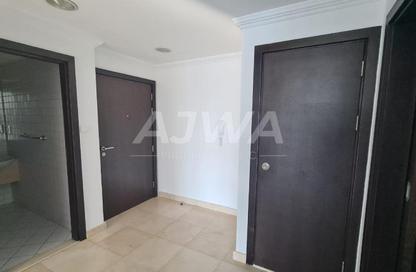 Apartment - 1 Bedroom - 2 Bathrooms for rent in Marina Quays West - Marina Quays - Dubai Marina - Dubai Apartment - 1 Bedroom - 2 Bathrooms for rent in Marina Quays West - Marina Quays - Dubai Marina - Dubai