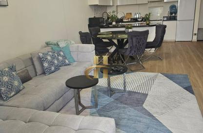 Apartment - 3 Bedrooms - 3 Bathrooms for rent in Tower 108 - District 18 - Jumeirah Village Circle - Dubai