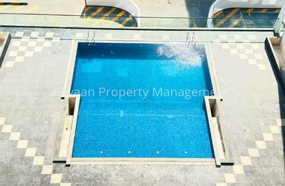 Apartment - 1 - 2 for rent in El Oneis 1 - Dubai Studio City - Dubai Apartment - 1 - 2 for rent in El Oneis 1 - Dubai Studio City - Dubai