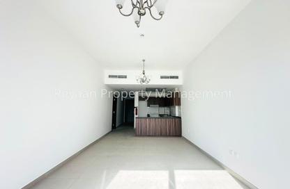 Apartment - 1 - 2 for rent in El Oneis 1 - Dubai Studio City - Dubai