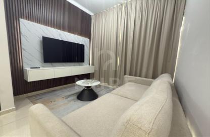 Apartment - 1 Bedroom - 1 Bathroom for sale in Golf Vita A - Golf Vita - Damac Hills - Dubai