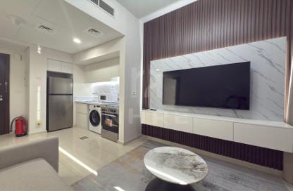 Apartment - 1 Bedroom - 1 Bathroom for sale in Golf Vita A - Golf Vita - Damac Hills - Dubai