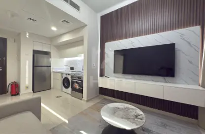 Apartment - 1 Bedroom - 1 Bathroom for sale in Golf Vita A - Golf Vita - Damac Hills - Dubai Apartment - 1 Bedroom - 1 Bathroom for sale in Golf Vita A - Golf Vita - Damac Hills - Dubai
