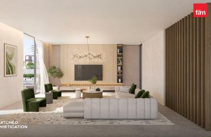 Villa - 4 - 5 for sale in Athlon by Aldar 1 - Athlon by Aldar - Dubai