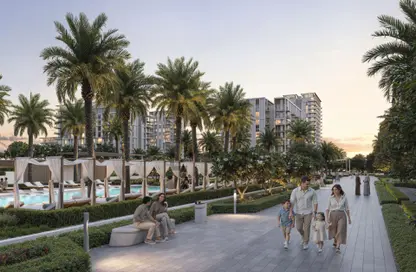 Apartment - 1 Bedroom - 1 Bathroom for sale in Sera 2 - Mina Rashid - Dubai