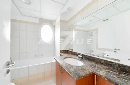 Villa - 3 Bedrooms - 3 Bathrooms for rent in Springs 7 - The Springs - Dubai