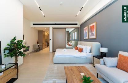 Apartment - Studio - 1 Bathroom for sale in Dusk by Binghatti - District 16 - Jumeirah Village Circle - Dubai