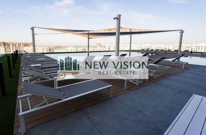 Apartment - 3 Bedrooms - 5 Bathrooms for sale in Sharjah Terraces - Al Khan Lagoon - Al Khan - Sharjah