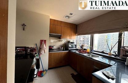 Apartment - 1 - 1 for sale in The Spirit - Dubai Sports City - Dubai Apartment - 1 - 1 for sale in The Spirit - Dubai Sports City - Dubai