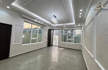 Villa - 6 Bedrooms - 7+ Bathrooms for rent in Al Zaheya Gardens - Al Zahya - Ajman