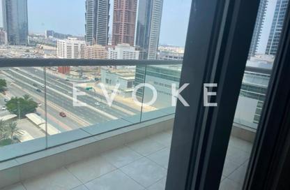 Apartment - Studio - 2 Bathrooms for rent in Executive Tower B - Executive Towers - Business Bay - Dubai Apartment - Studio - 2 Bathrooms for rent in Executive Tower B - Executive Towers - Business Bay - Dubai