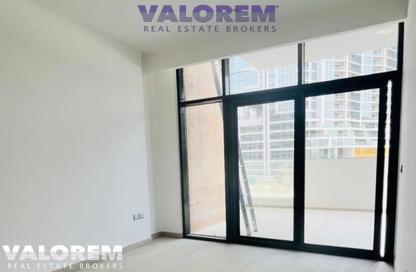Apartment - 2 - 2 for rent in Azizi Riviera 38 - Azizi Riviera - Meydan One - Meydan - Dubai
