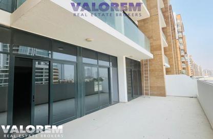 Apartment - 2 - 2 for rent in Azizi Riviera 38 - Azizi Riviera - Meydan One - Meydan - Dubai