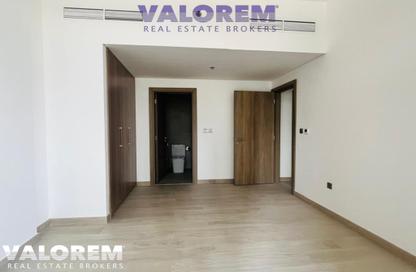 Apartment - 2 - 2 for rent in Azizi Riviera 38 - Azizi Riviera - Meydan One - Meydan - Dubai