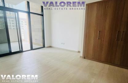 Apartment - 2 - 2 for rent in Azizi Riviera 38 - Azizi Riviera - Meydan One - Meydan - Dubai