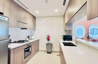Apartment - 2 Bedrooms - 3 Bathrooms for rent in Yas Golf Collection - Yas Island - Abu Dhabi