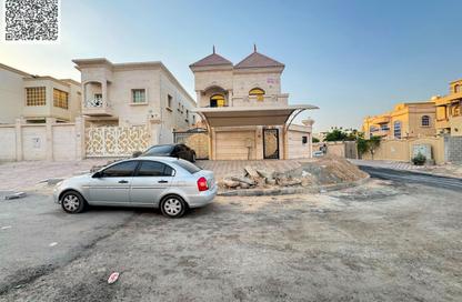 Villa - 5 Bedrooms - 7 Bathrooms for sale in Al Mowaihat 1 - Al Mowaihat - Ajman Villa - 5 Bedrooms - 7 Bathrooms for sale in Al Mowaihat 1 - Al Mowaihat - Ajman