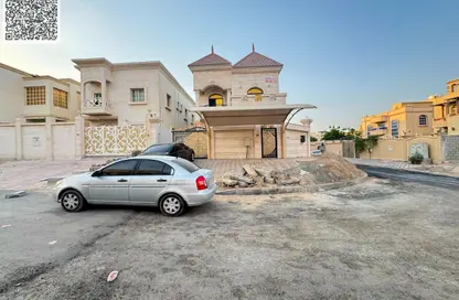 Villa - 5 Bedrooms - 7 Bathrooms for sale in Al Mowaihat 1 - Al Mowaihat - Ajman