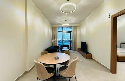 Apartment - 1 Bedroom - 2 Bathrooms for rent in Neva Residences - District 16 - Jumeirah Village Circle - Dubai
