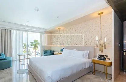 Apartment - 1 Bathroom for sale in Five Palm Jumeirah - Palm Jumeirah - Dubai Apartment - 1 Bathroom for sale in Five Palm Jumeirah - Palm Jumeirah - Dubai