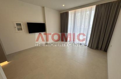 Apartment - Studio - 1 Bathroom for rent in Condor Golf Links 18 - Dubai Sports City - Dubai