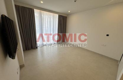 Apartment - Studio - 1 Bathroom for rent in Condor Golf Links 18 - Dubai Sports City - Dubai