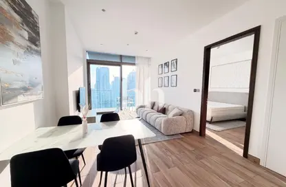 Apartment - 1 Bedroom - 2 Bathrooms for rent in Jumeirah Living Marina Gate - Marina Gate - Dubai Marina - Dubai Apartment - 1 Bedroom - 2 Bathrooms for rent in Jumeirah Living Marina Gate - Marina Gate - Dubai Marina - Dubai