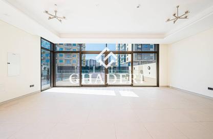 Villa - 5 Bedrooms - 6 Bathrooms for rent in 180 Degrees Villas - Liwan - Dubai Land - Dubai