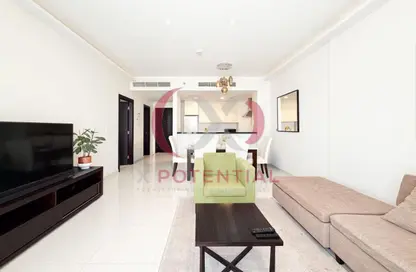 Apartment - 1 Bedroom - 2 Bathrooms for rent in Celestia B - Celestia - Residential District - Dubai South (Dubai World Central) - Dubai