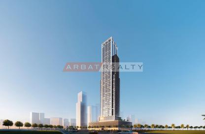 Apartment - Studio - 1 for sale in Auresta tower - District 11 - Jumeirah Village Circle - Dubai Apartment - Studio - 1 for sale in Auresta tower - District 11 - Jumeirah Village Circle - Dubai