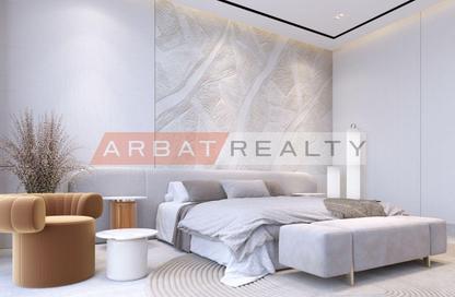 Apartment - Studio - 1 Bathroom for sale in Auresta tower - District 11 - Jumeirah Village Circle - Dubai