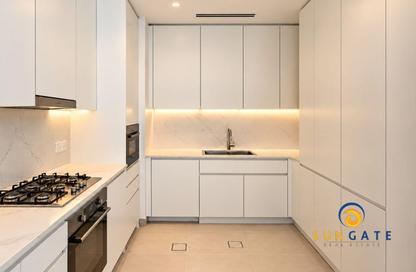 Townhouse - 4 - 5 for rent in Opal Gardens - District 11 - Mohammed Bin Rashid City - Dubai