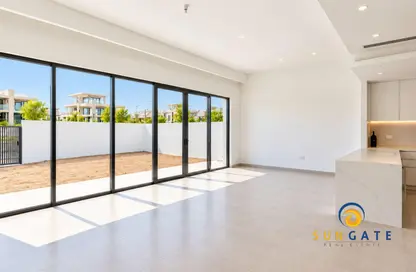 Townhouse - 4 Bedrooms - 5 Bathrooms for rent in Opal Gardens - District 11 - Mohammed Bin Rashid City - Dubai