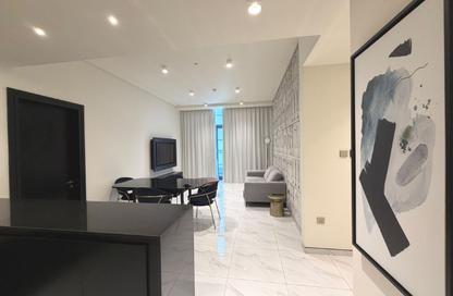 Hotel  and  Hotel Apartment - 2 - 2 for rent in Millennium Atria - The Atria - Business Bay - Dubai