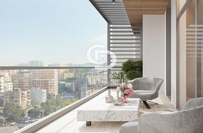 Apartment - 1 - 2 for sale in Aura Elite - Dubai Silicon Oasis - Dubai Apartment - 1 - 2 for sale in Aura Elite - Dubai Silicon Oasis - Dubai