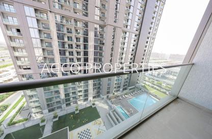 Apartment - 1 Bedroom - 1 Bathroom for rent in Sobha Creek Vistas Tower A - Sobha Hartland - Mohammed Bin Rashid City - Dubai Apartment - 1 Bedroom - 1 Bathroom for rent in Sobha Creek Vistas Tower A - Sobha Hartland - Mohammed Bin Rashid City - Dubai