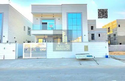 فيلا - 5 غرف نوم - 7 حمامات للبيع في الزاهية جاردنز - الزاهية - عجمان