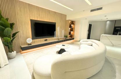 Apartment - 2 Bedrooms - 2 Bathrooms for rent in Sadaf 7 - Sadaf - Jumeirah Beach Residence - Dubai