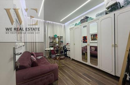 Townhouse - 3 Bedrooms - 4 Bathrooms for rent in Al Zaheya Gardens - Al Zahya - Ajman